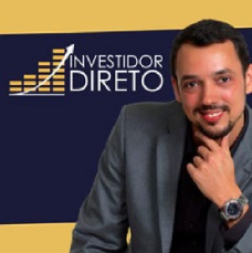 Curso Investimento Financeiro Em Jambeiro SP com Leandro Sierra