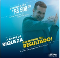 Curso Chave da Riqueza com Roberto Navarro