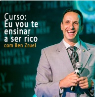 Curso de Consultoria Financeira Pessoal com Ben Zruel